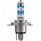 Галогенова лампа H4 RacingVision GT200 +200% 12V 60/55W P43t-38, комплект 2шт., фото 2