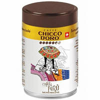 Кава мелена Chiso D`Oro Caffe Peru ж/б 250 g