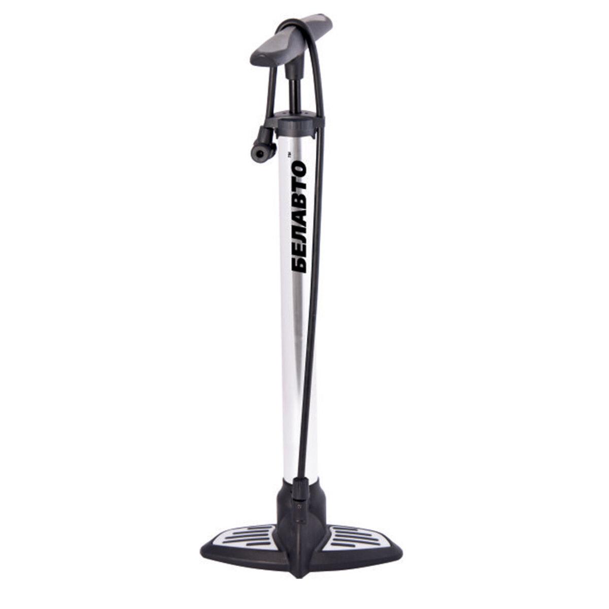 Насос ручний алюмінієвий Белавто, фото 1
