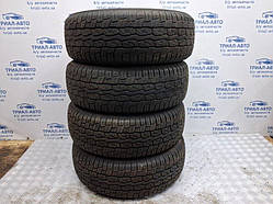 Шини 4 шт R17 (б/у)