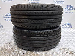 Шини 2 шт R16 (б/у)
