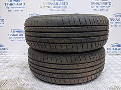 Шини 2 шт R17 (б/у)
