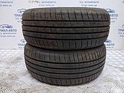 Шини 2 шт R17 (б/у)