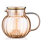 Заварник Ardesto Golden Moon 1л (AR3010BBG)