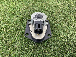 Привод заслінки опалювача PEUGEOT 607 1 3.0I V6 2002 (б/у)