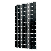 Солнечная панель ALTEK ALM-50M-36, 50 Wp, монокристалл