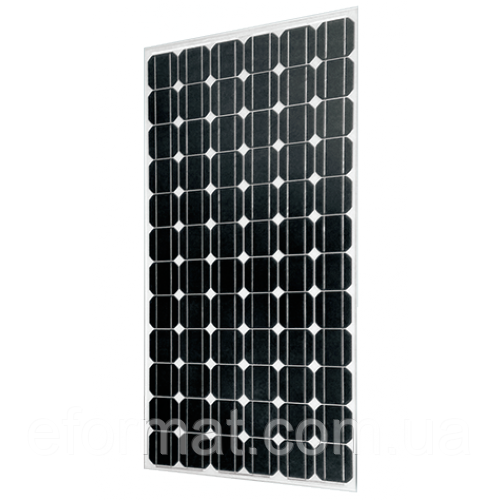 Сонячна панель ALTEK ALM-50M-36, 50 Wp, монокристал