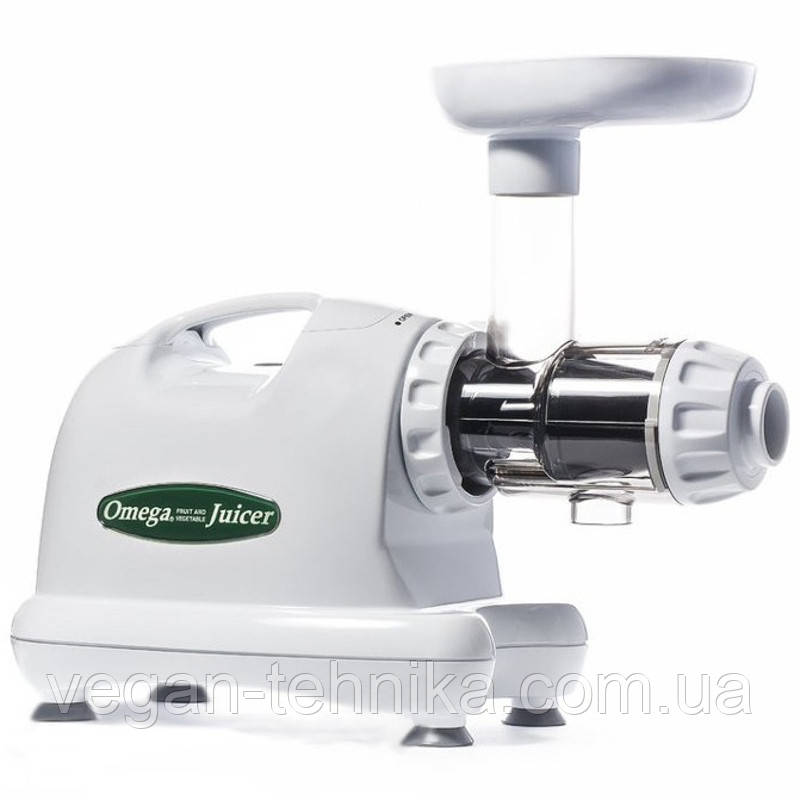 Запчастини соковитискач Omega Juicer 8004 (8224), фото 1