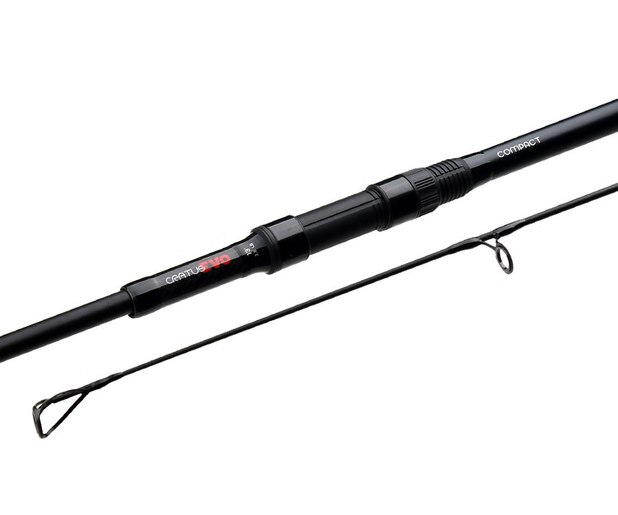Коропове вудлище Carp Pro Cratus Compact 13' 3.5lb