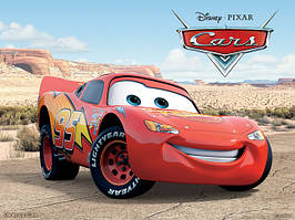 Іграшки Disney Тачки Disney Pixar Cars