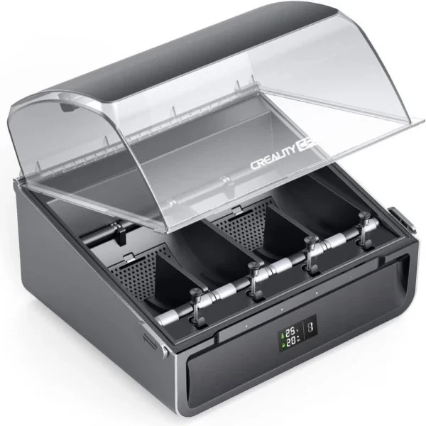 Автоматична система заміни філаментів Creality CFS (Creality Filament System) для 3D принтера (1002120001), фото 1