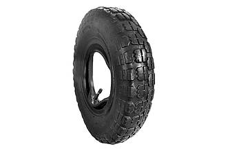 Покришка з камерою Englebert 4.00-6 2PR ромб (Р-П40064Р)