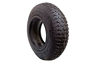 Покришка з камерою Englebert 4.00-8 2PR ромб (Р-П40084Р)