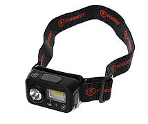 Налобний ліхтар Forrest Voyager HL01S Head Lamp Sensor