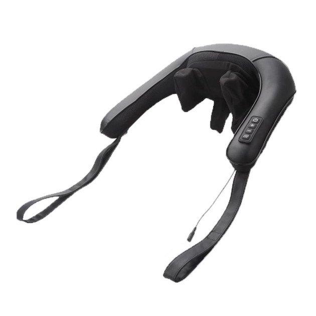 Масажер Shoulder Neck Waist Back Legs 207234, фото 1