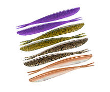Склад Veduta DS Minnow 4" Mix 26