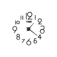 Часы настенные Elisey 9020-011 3D 40-120 см