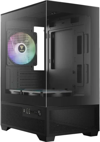 Корпус для ПК Gamdias AURA GC9M ELITE ARGB PC Case, фото 1