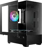 Корпус для ПК Gamdias AURA GC9M ELITE ARGB PC Case, фото 2