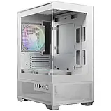 Корпус для ПК Gamdias AURA GC9M ELITE WH ARGB PC, фото 2
