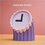 Пластик для 3D-принтера Creality Soleyin PLA Matte 1.75mm, 1кг Matte Gray (3301010517), фото 6