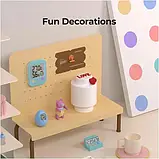 Пластик для 3D-принтера Creality Soleyin PLA Matte 1.75mm, 1кг Matte Gray (3301010517), фото 7