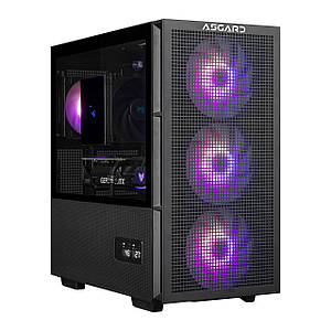 Персональний комп`ютер ASGARD (A77X.32.S10.46T.5208)