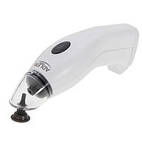 Новий набір для вакуумування продуктів, вакууматор Adler AD 4515 з набором пакетів із Європи з гарантією