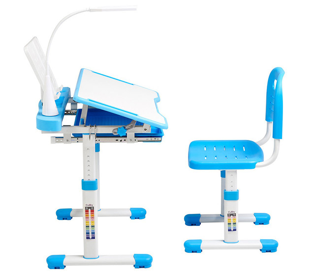 Стандартна комплектація комплекту Cubby Vanda