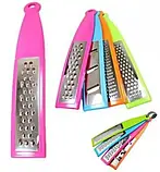 Багатофункціональна тертка для овочів FRICO, фото 2