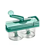 Ручний подрібнювач FRICO 2 в 1, фото 2