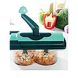 Ручний подрібнювач FRICO 2 в 1, фото 3