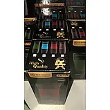 Термокружка EDENBERG 380 мл чорна, фото 5