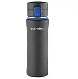 Термокухоль з кнопкою EDENBERG 480 мл, фото 2