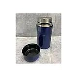 Вакуумний термос харчовий EDENBERG 1000 мл, фото 5