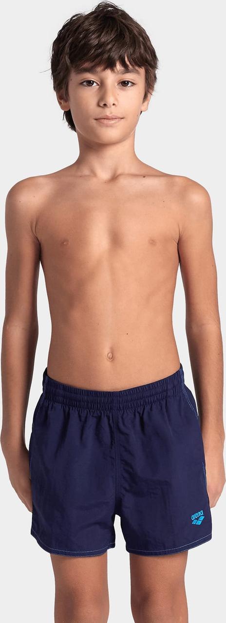 Шорти для плавання Arena BYWAYX YOUTH R синій Діт 128 см Акція, знижка