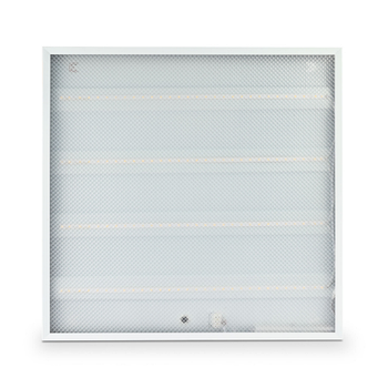 LED панель TITANUM 40W 4100K 220V PRISMATIC