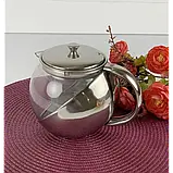 Прес-заварник FRICO 600 мл, фото 2