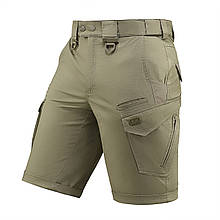 M-Tac шорти Aggressor Gen.II Flex Tan L