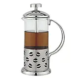 Френч-прес EDENBERG 800 мл з термостійких матеріалів, фото 2