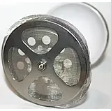 Френч-прес EDENBERG 800 мл з термостійких матеріалів, фото 4