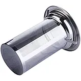 Чайник заварювальний скляний EDENBERG термостійке скло 1700 мл, фото 5