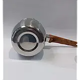 Набір турок для варіння кави EDENBERG 240/360/720 мл, фото 4