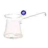 Турка для кави EDENBERG 280 мл, фото 2