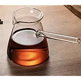 Турка для кави EDENBERG 280 мл, фото 4