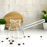 Турка для кави EDENBERG 380 мл, фото 4