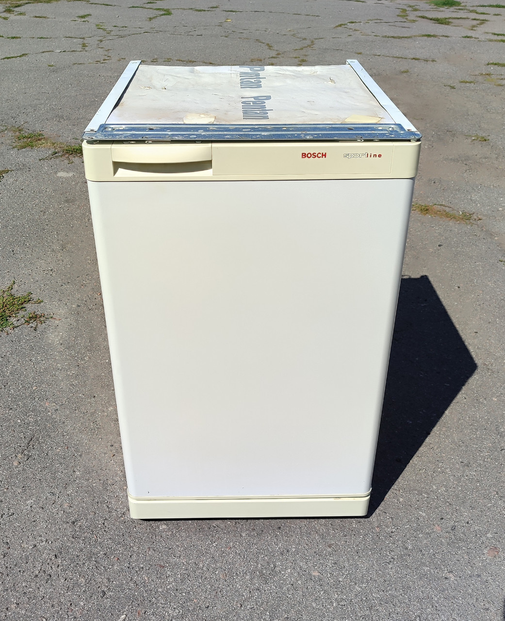 Холодильник бу однокамерний Bosch Sport Line KTL1491 з Німеччини з гарантією, фото 1