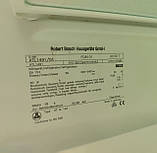 Холодильник бу однокамерний Bosch Sport Line KTL1491 з Німеччини з гарантією, фото 6