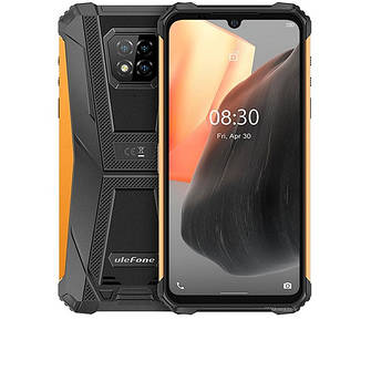 Чохли на Ulefone Armor 8 Pro