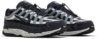 Кросівки Nike P-6000 Anthracite Smoke Grey - HQ3818-001, фото 3
